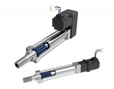 95 ELECTRIC CYLINDERS