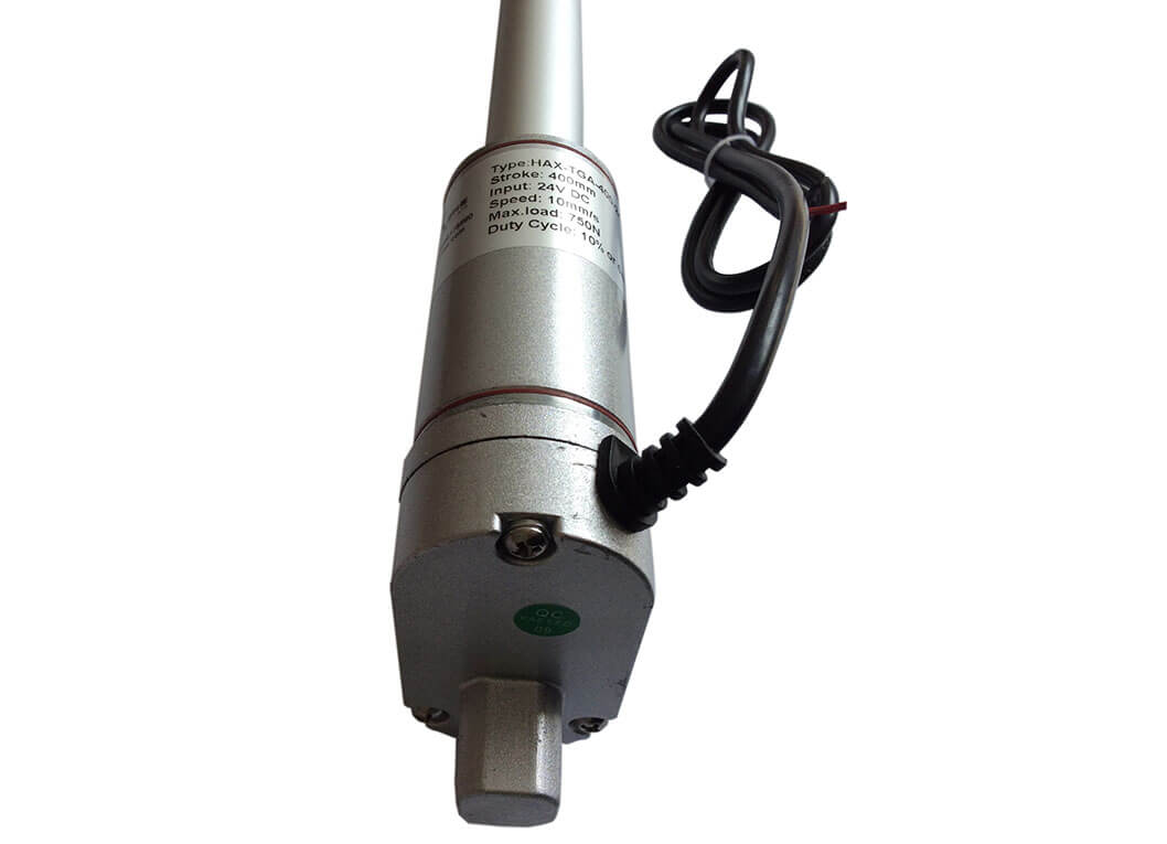 long stroke electric actuator china factory 11
