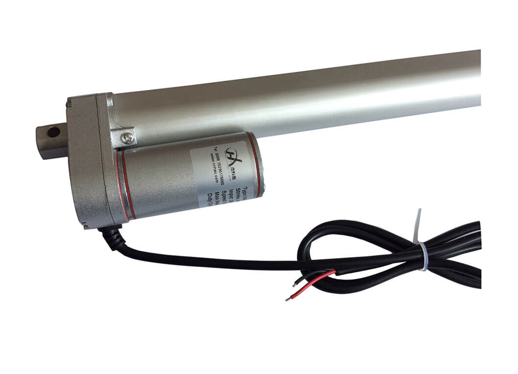 long stroke electric actuator china factory 12