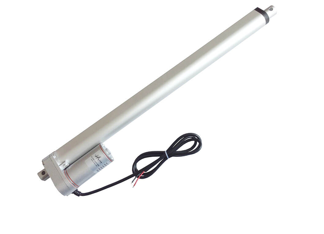 long stroke electric actuator china factory 13