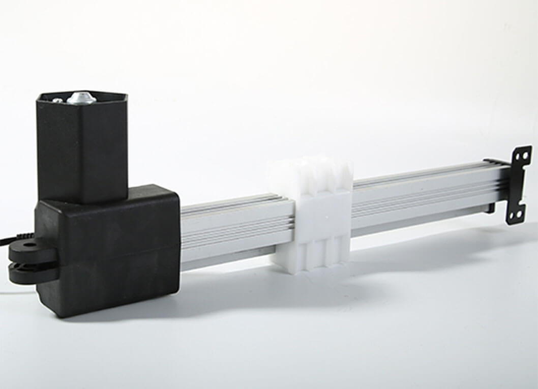 long stroke electric actuator china factory 15