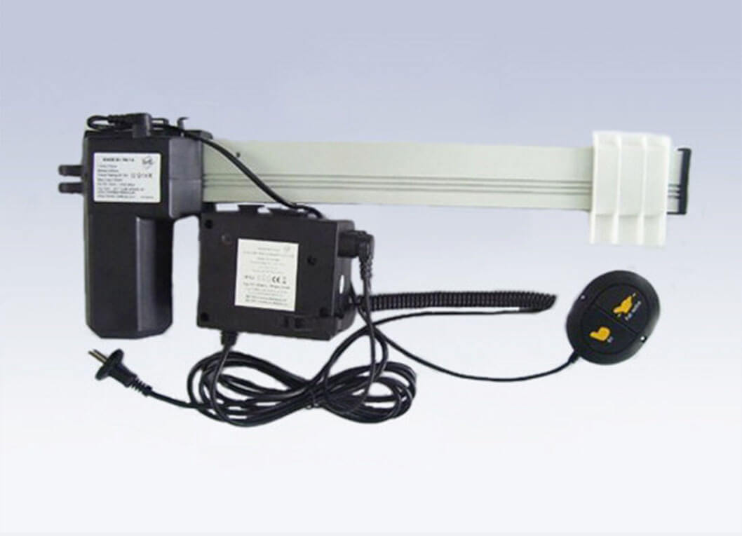 long stroke electric actuator china factory 18