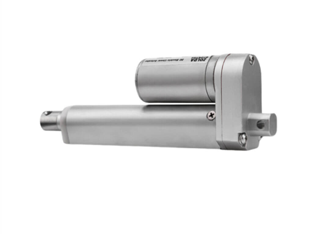 long stroke electric actuator china factory 2