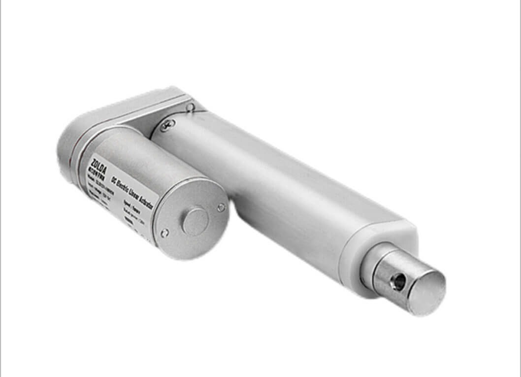 long stroke electric actuator china factory 3