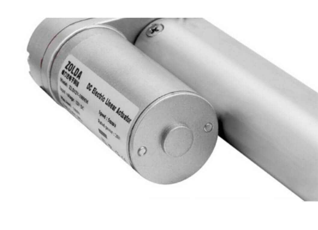 long stroke electric actuator china factory 4