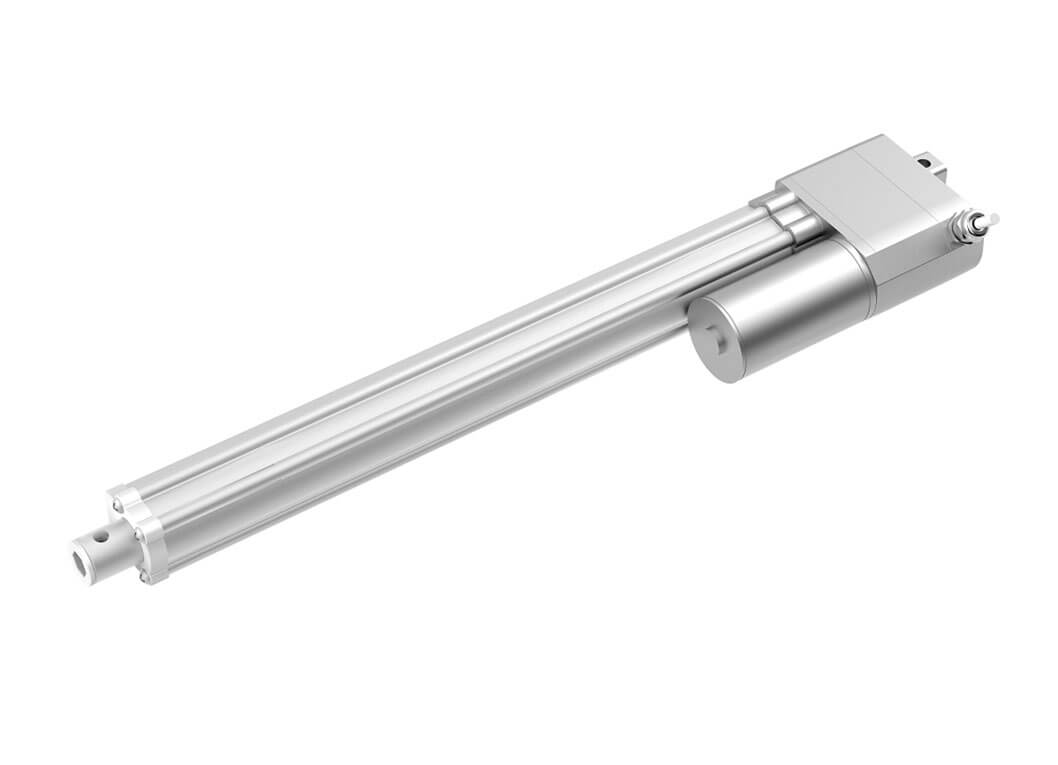 long stroke electric actuator china factory 6