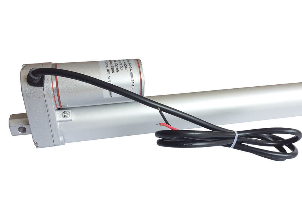 long stroke electric actuator china factory 9