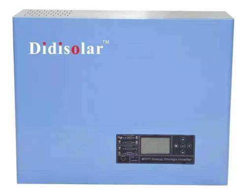 Onduleur 3,2 kW