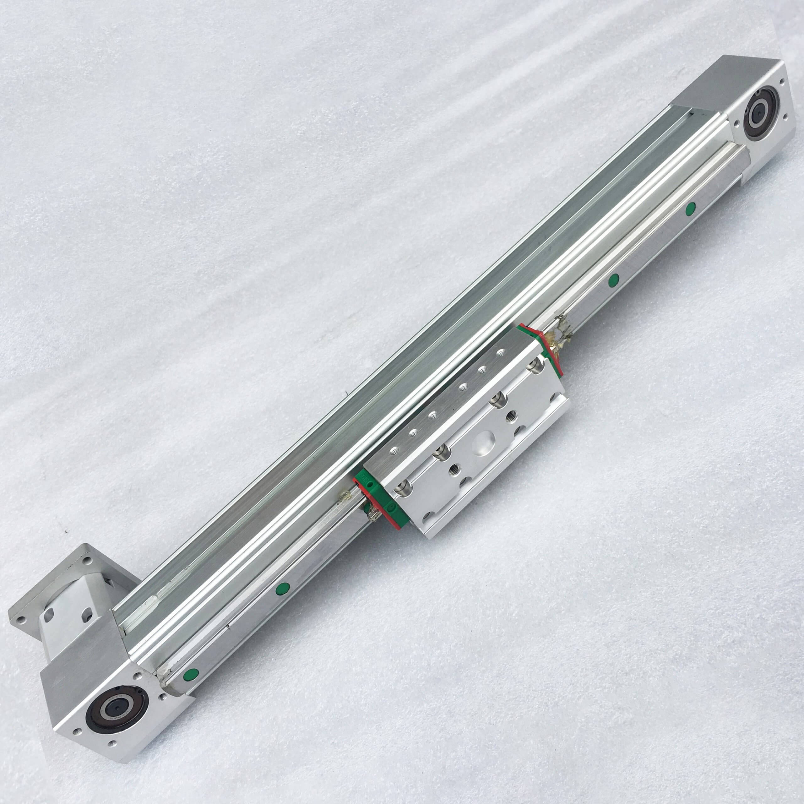 Linear motion