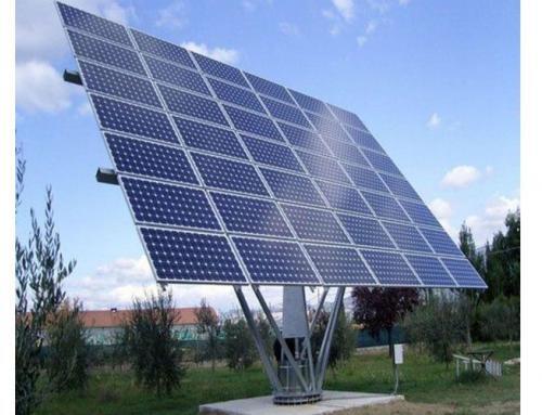 Comment les actionneurs linéaires et les entraînements de pivotement sont au cœur des systèmes modernes de suivi solaire