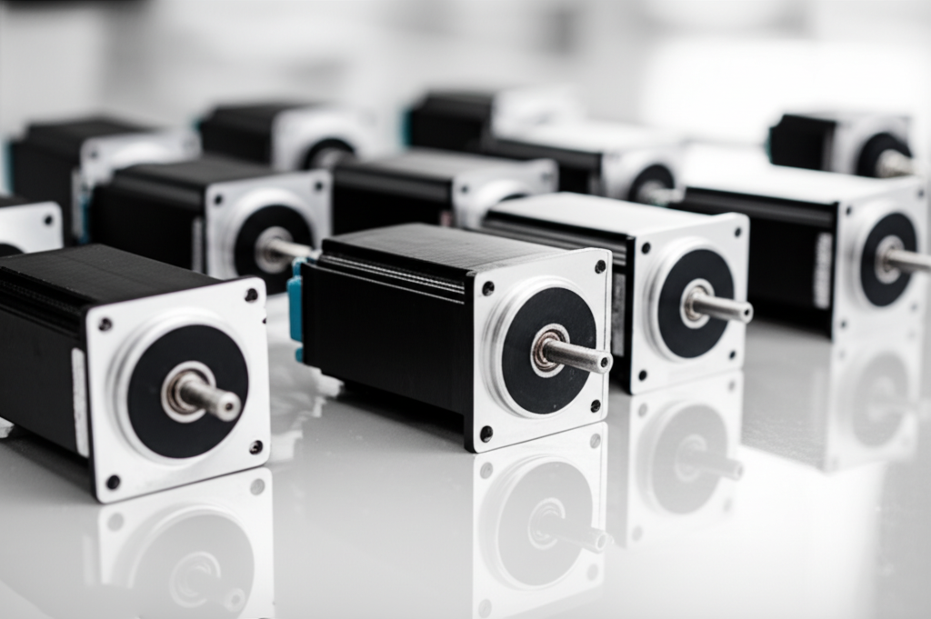 Unlocking Value: A Comprehensive Guide to Low-Cost & Affordable Servo Motor Actuators